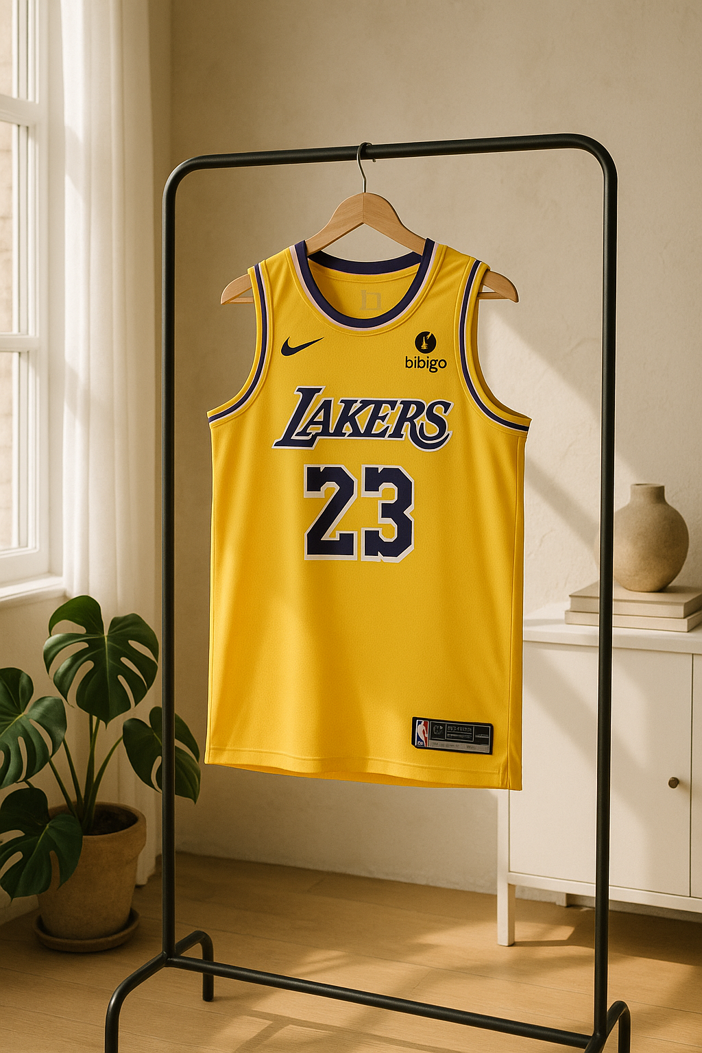 Janes Jersey